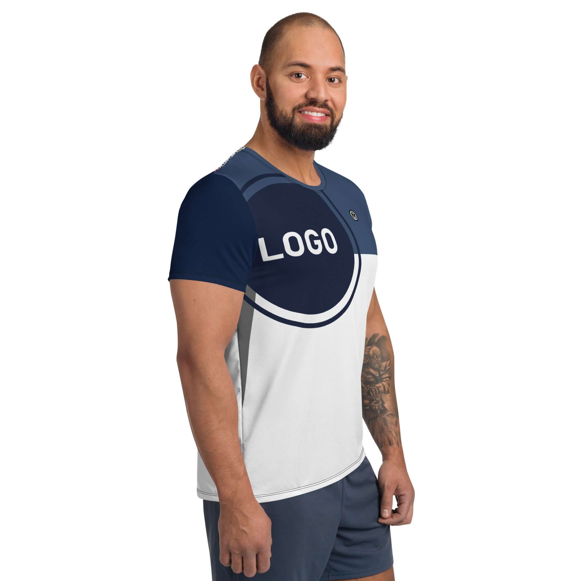 TOV Team Sport-Shirt Herren | Time of Vibes ab €49.00