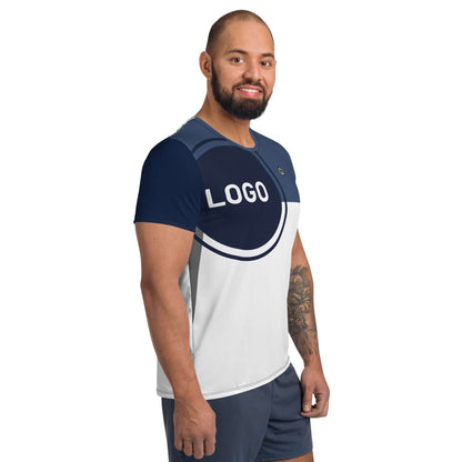 TIME OF VIBES TOV Herren Sport T-Shirt CORPORATE - €49,00