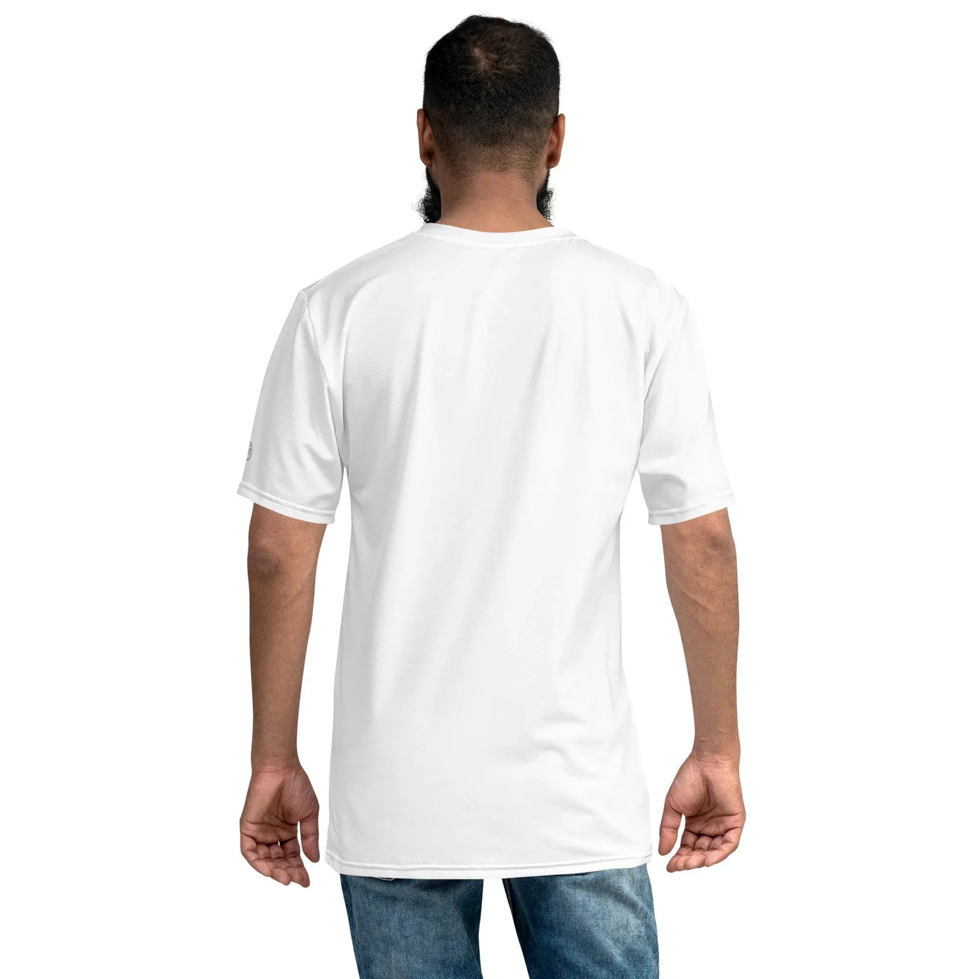 VIBES Premium T-Shirt Men (White)