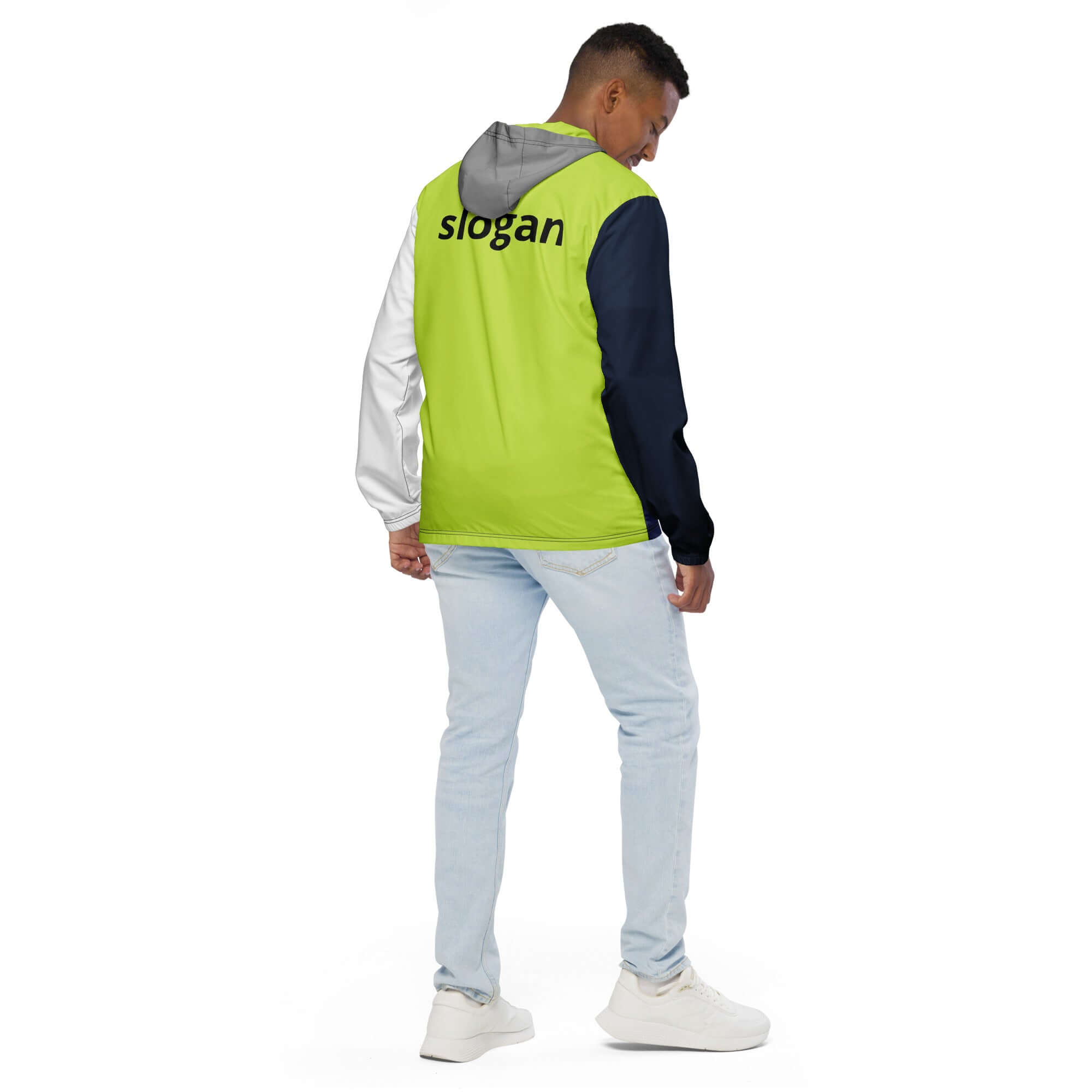 TOV Team Windjacke Herren | Time of Vibes ab €99.00