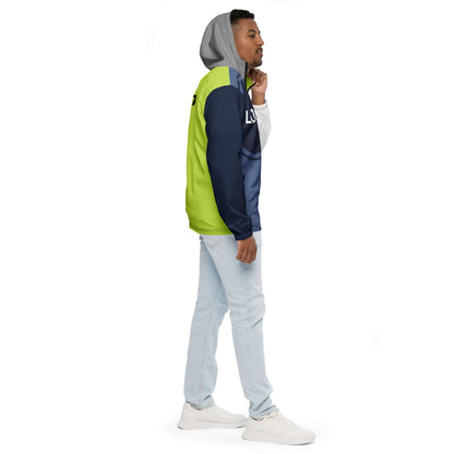 TOV Team Windjacke Herren | Time of Vibes ab €99.00