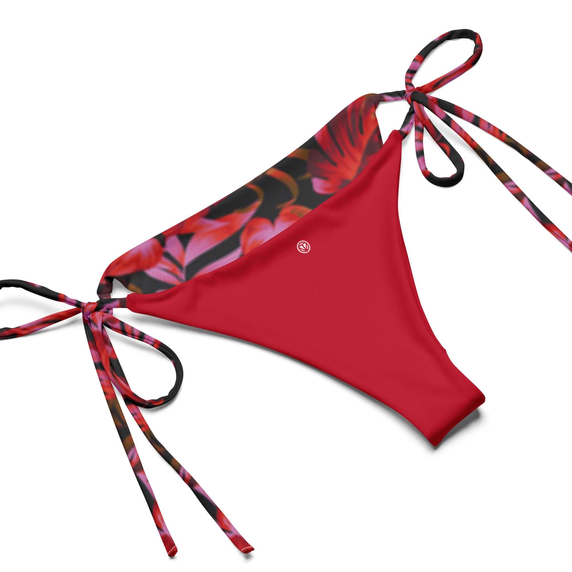 VIBES String Bikini Set FEUERBLUME €49.00 | Time Of Vibes