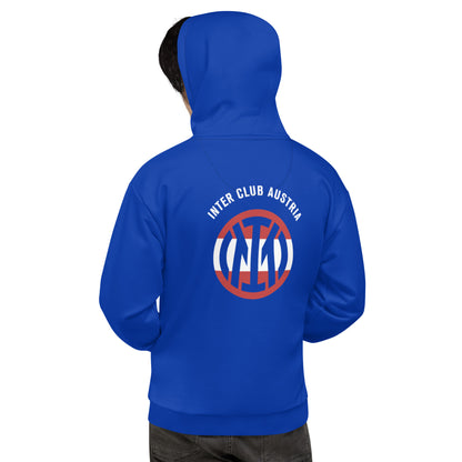 ICA Hoodie