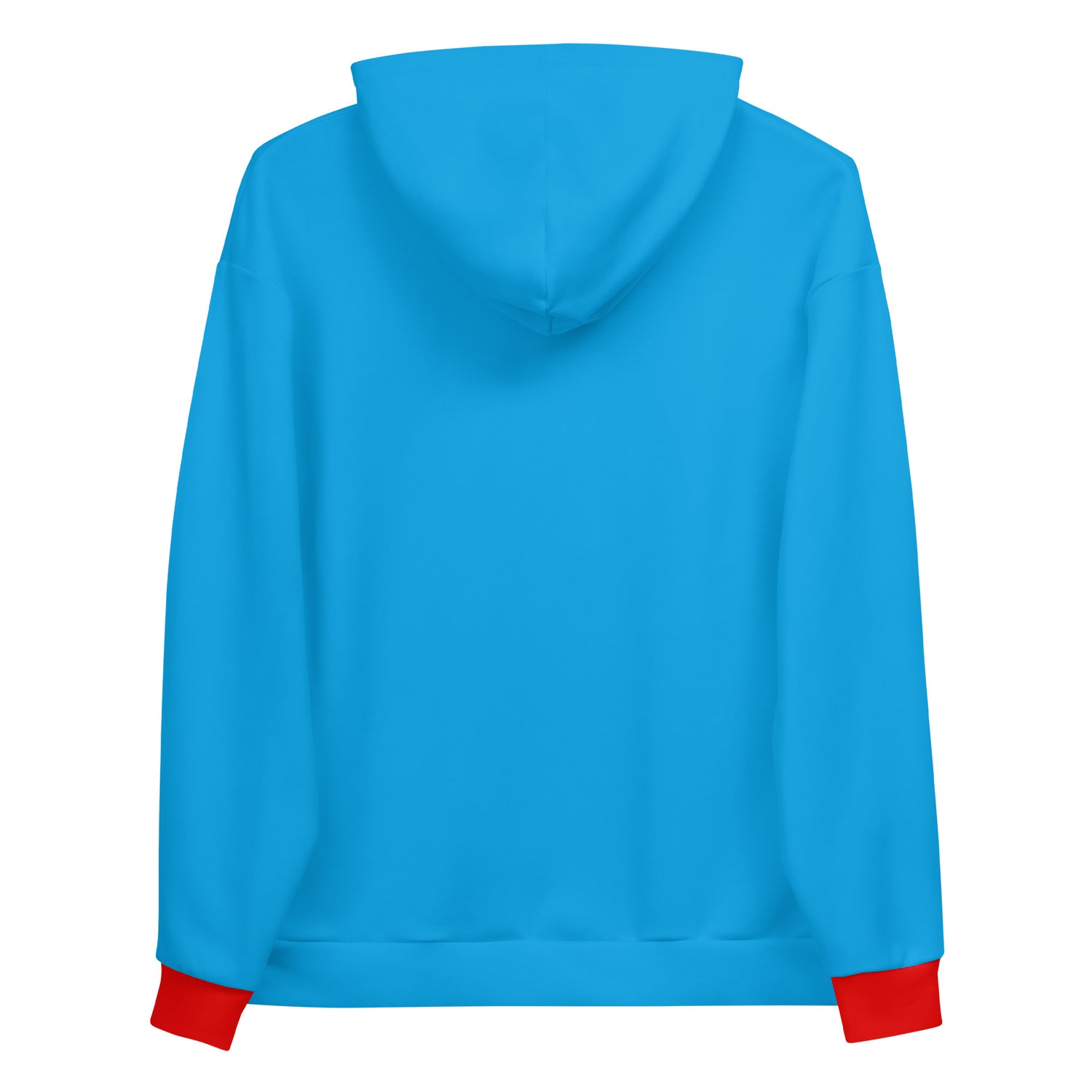 AfD Unisex-Kapuzenpullover