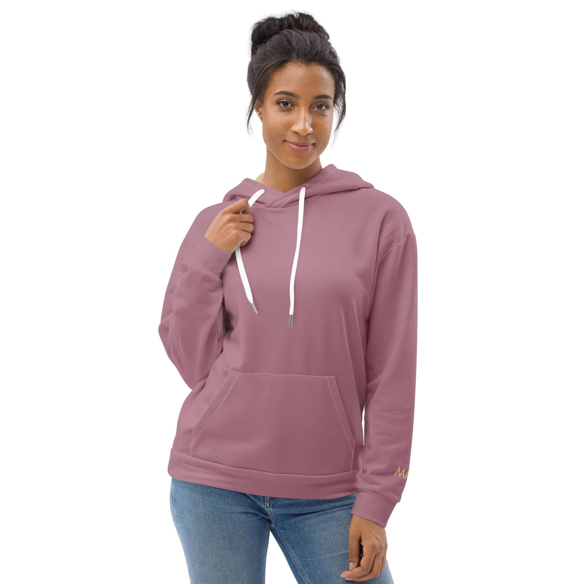 MAOB Kapuzenpullover - LUFT nur €79.00