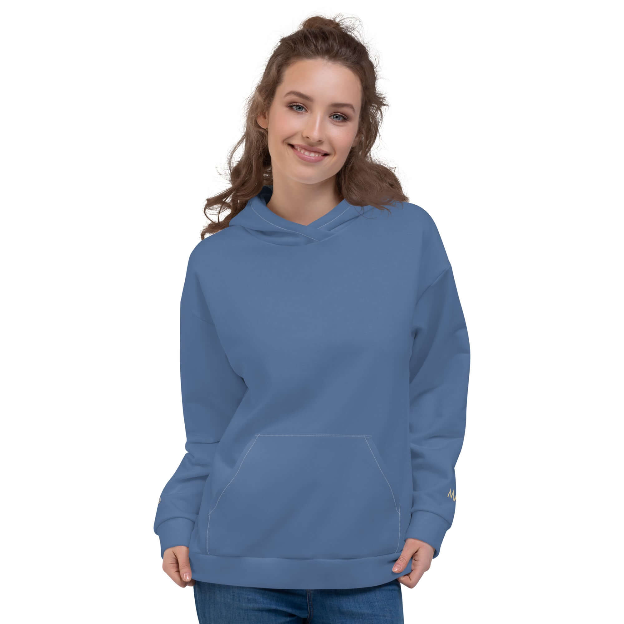 MAOB Kapuzenpullover - WASSER nur €79.00