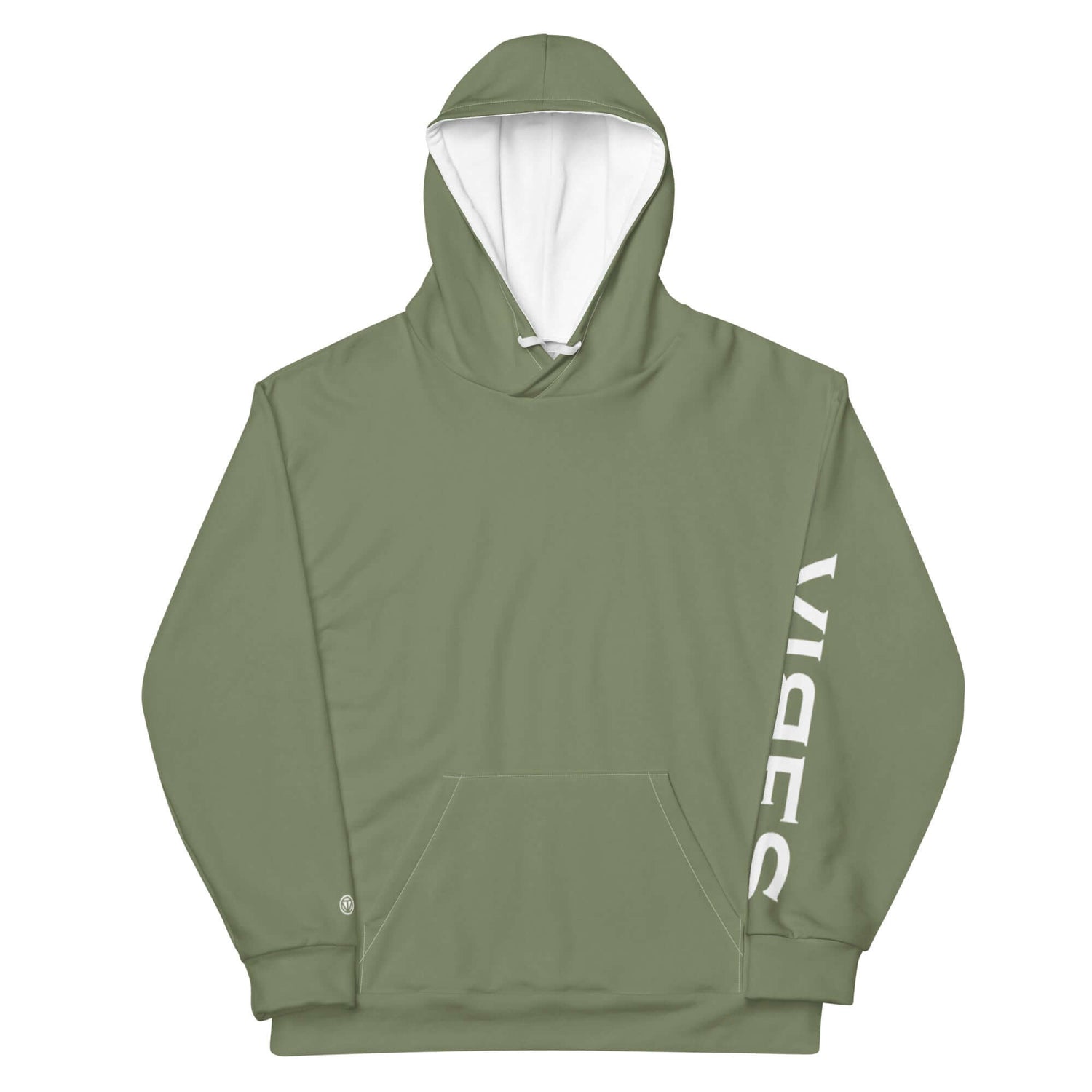 VIBES Premium Kapuzenpullover 821 (Grün) nur €79.00 | Time Of Vibes