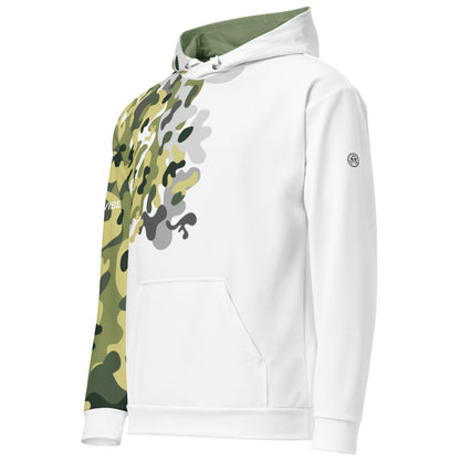 VIBES Premium Hoodie | CAMOUFLAGE