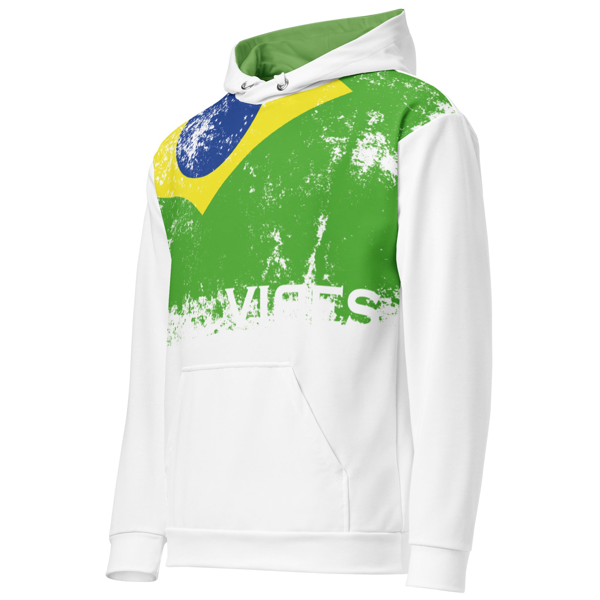 VIBES Premium Kapuzenpullover | BRASILIEN