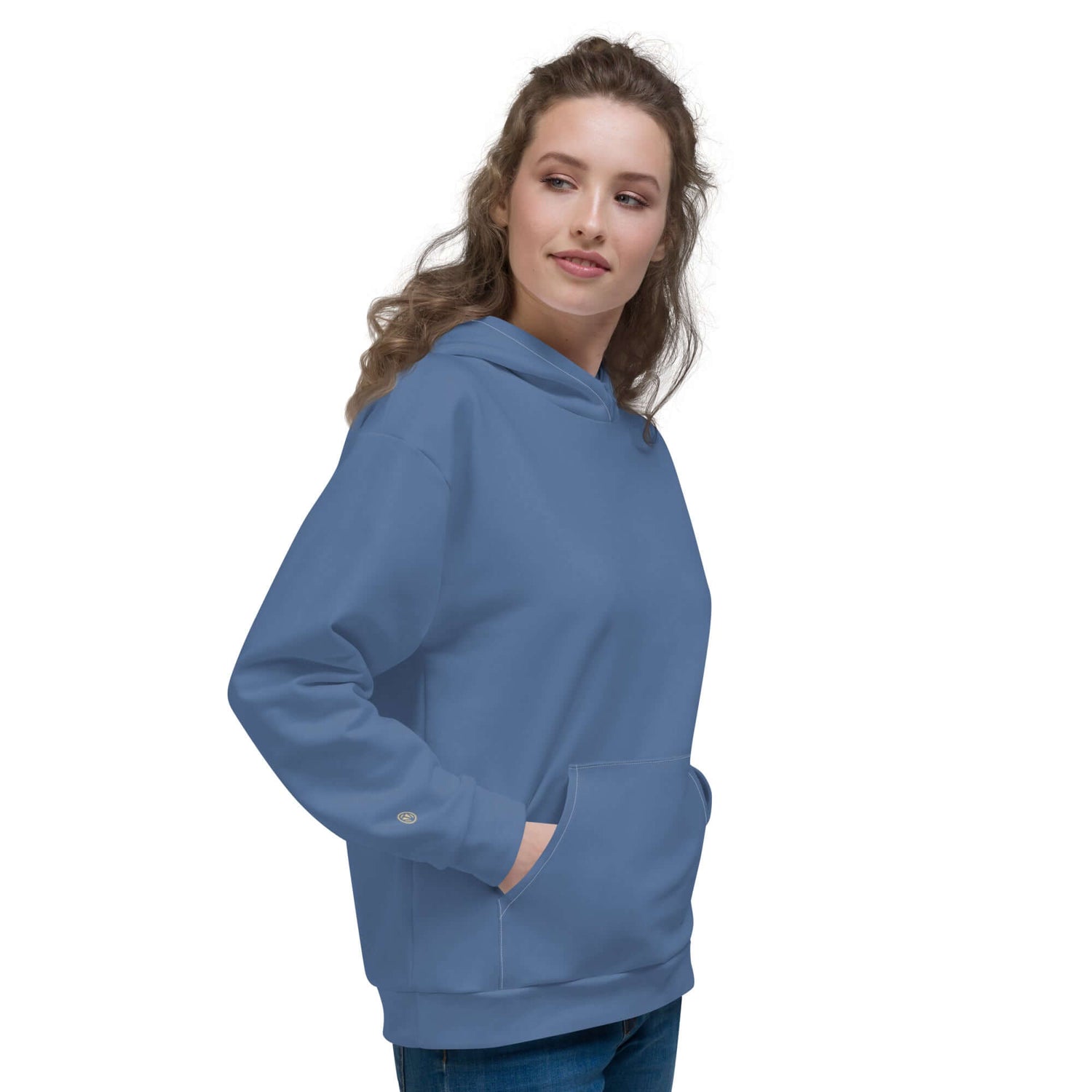 MAOB Kapuzenpullover - WASSER nur €79.00