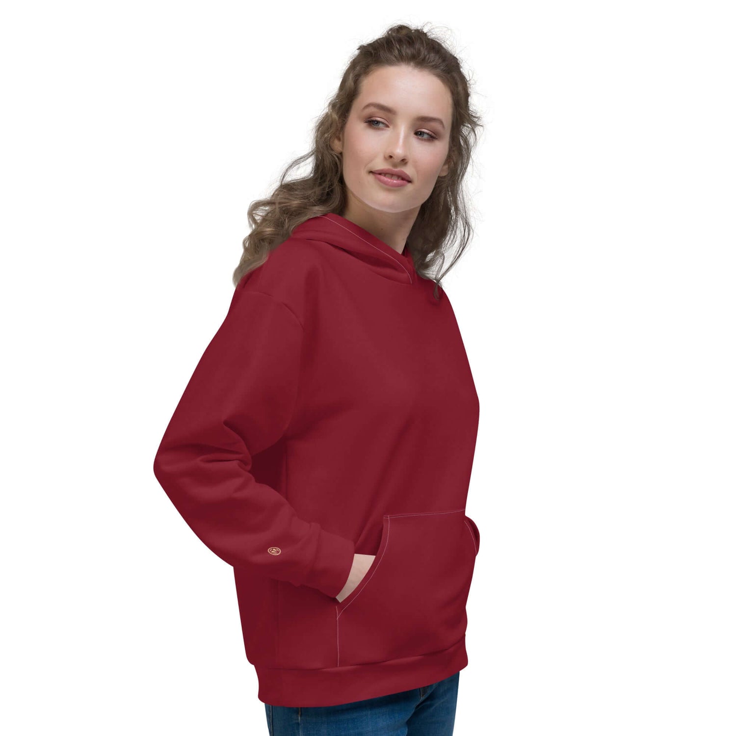 MAOB Kapuzenpullover - FEUER nur €79.00