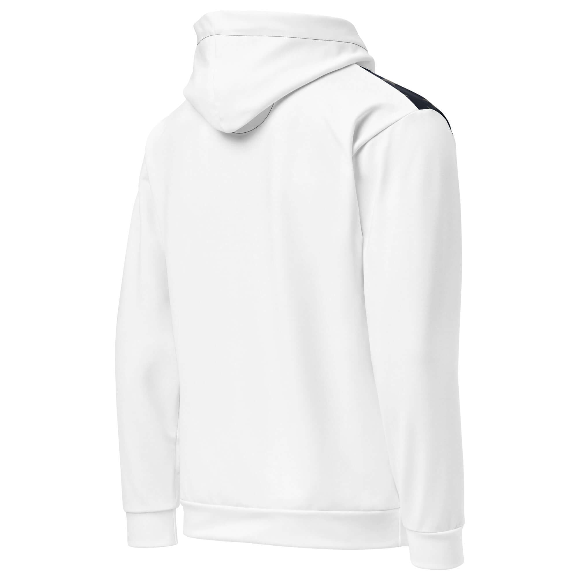 VIBES Premium Kapuzenpullover USA (Weiß) nur €79.00 | Time Of Vibes