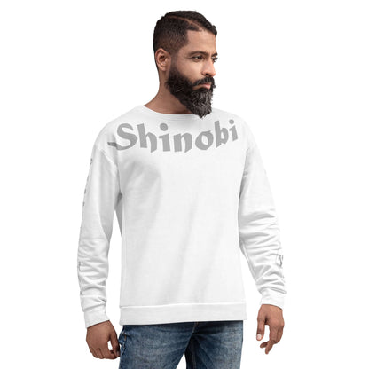 TIME OF VIBES Pullover SHINOBI NEU - €59,00