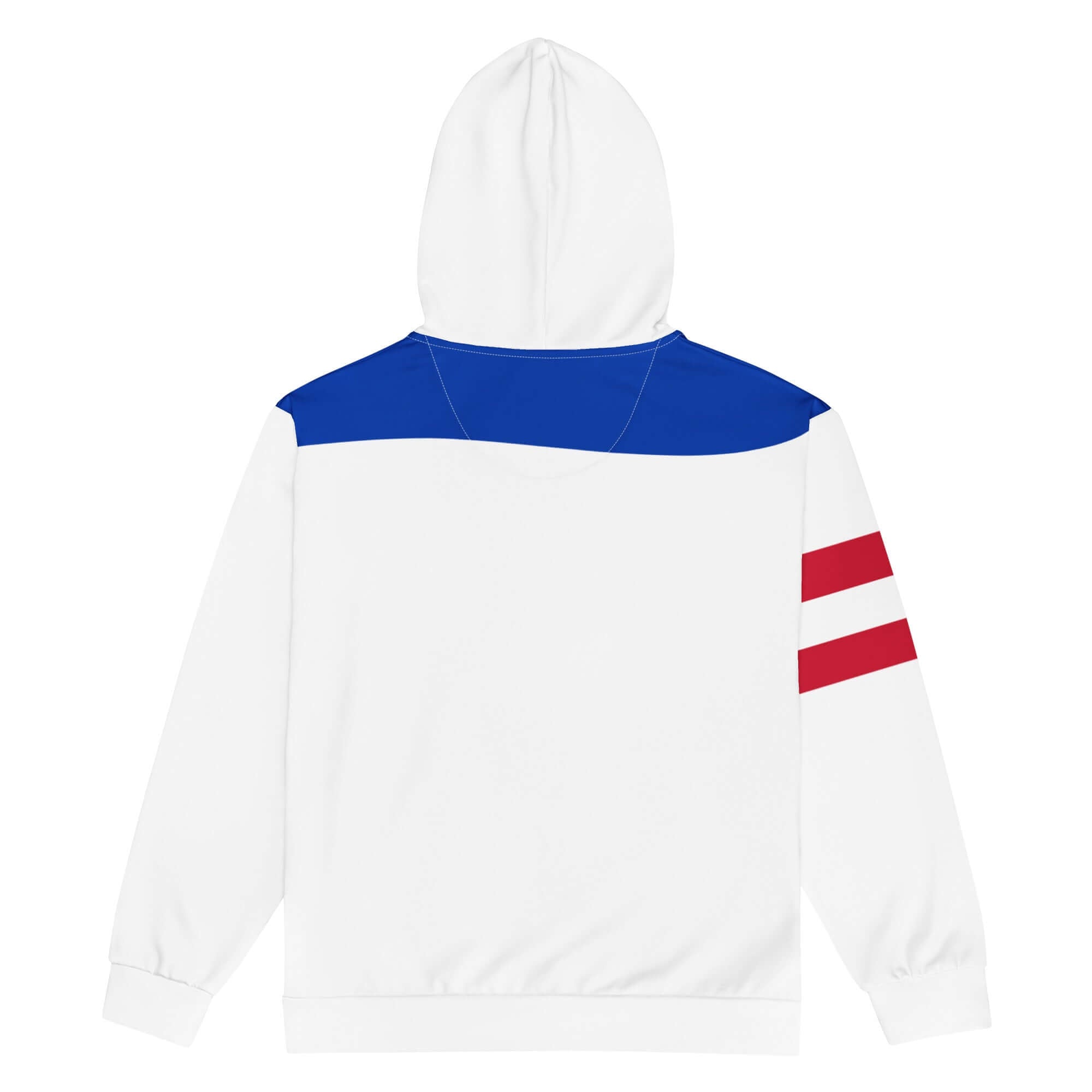 ICA Zip-Hoodie