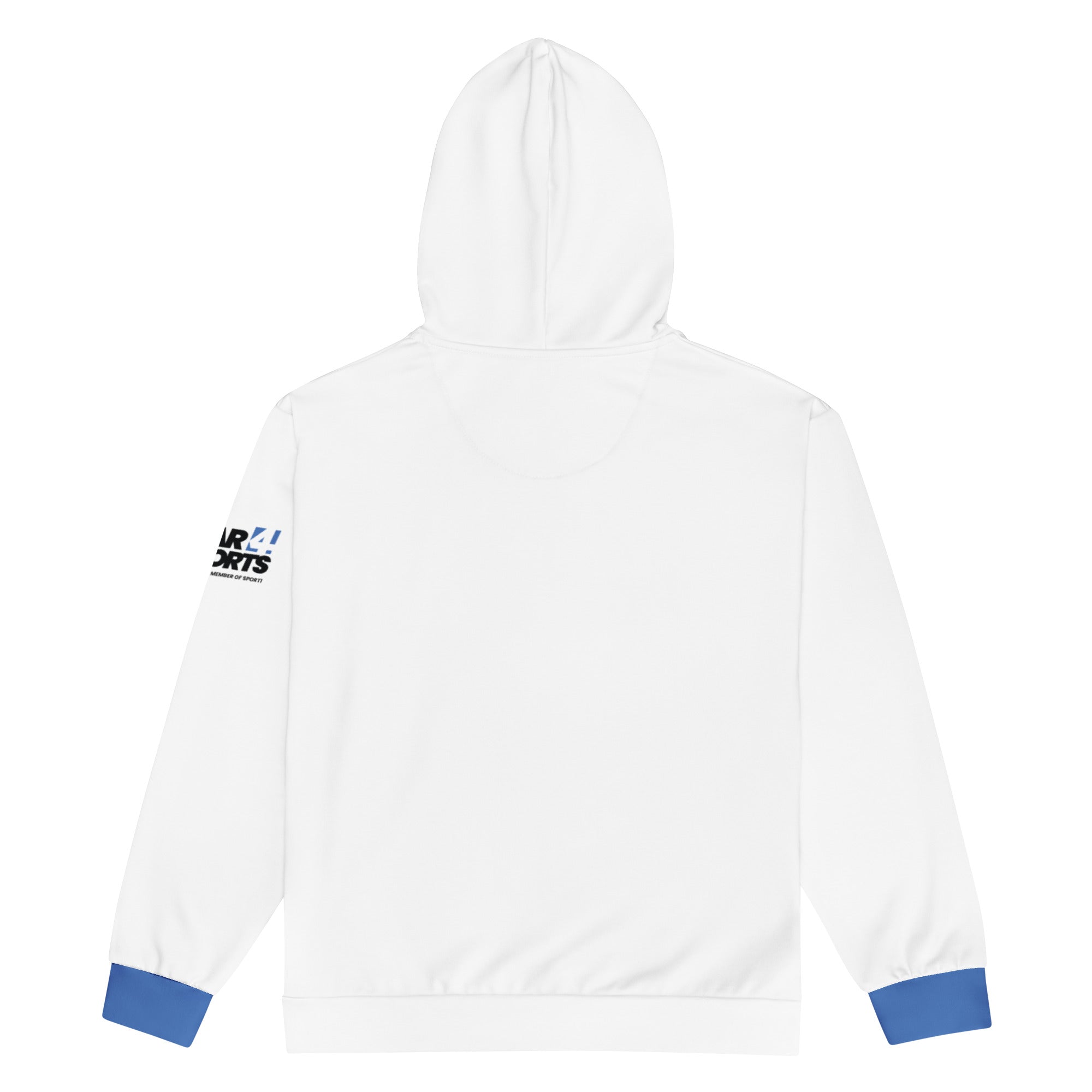 C4S Unisex Zip-Hoodie