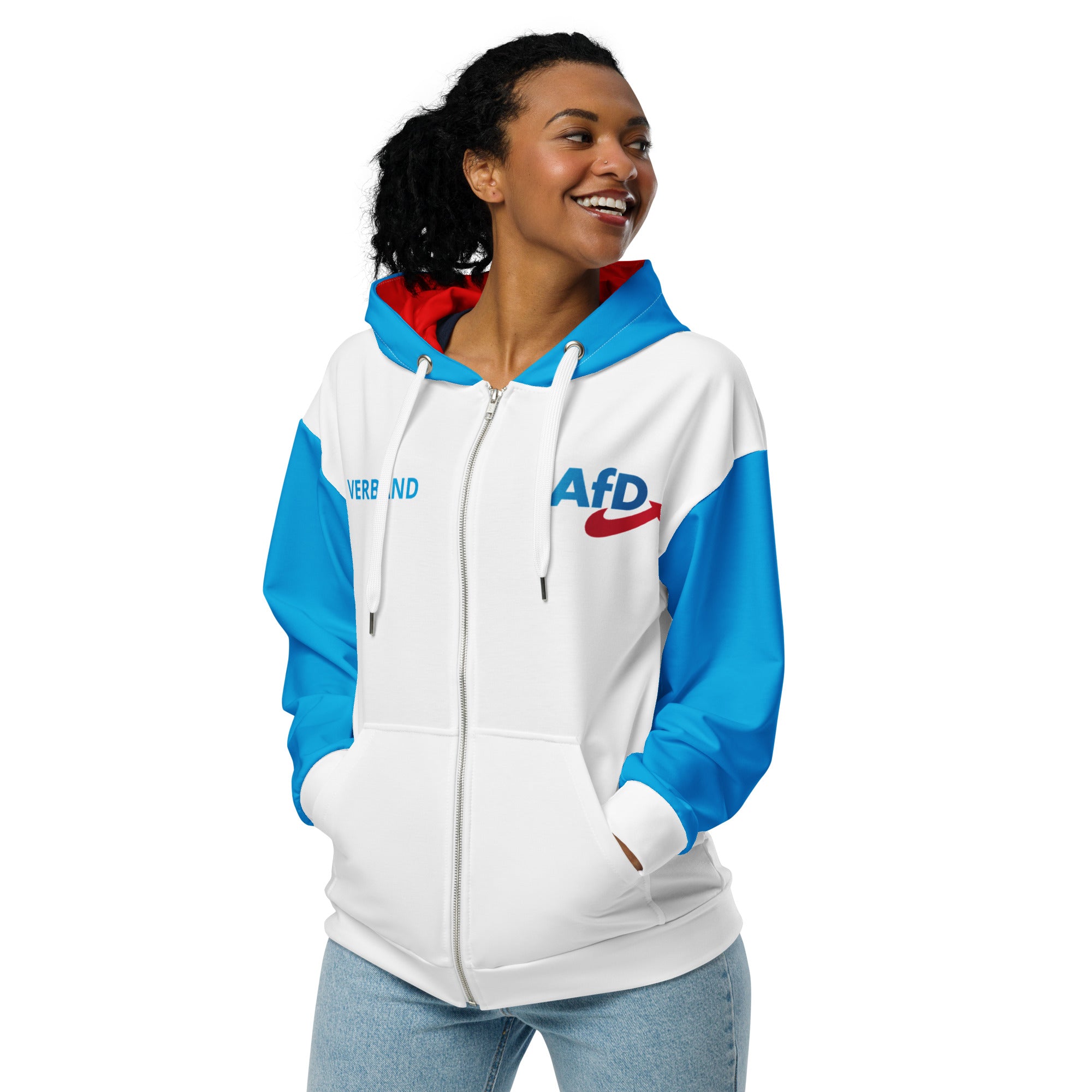 AfD Zip-Hoodie 01