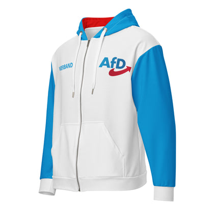 AfD Zip-Hoodie 01