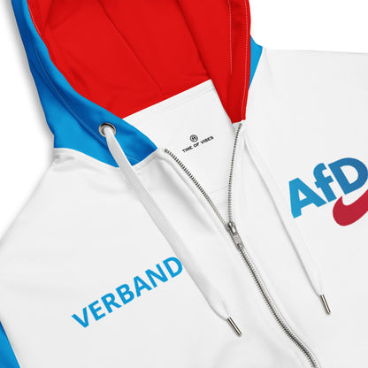 AfD Zip-Hoodie 01