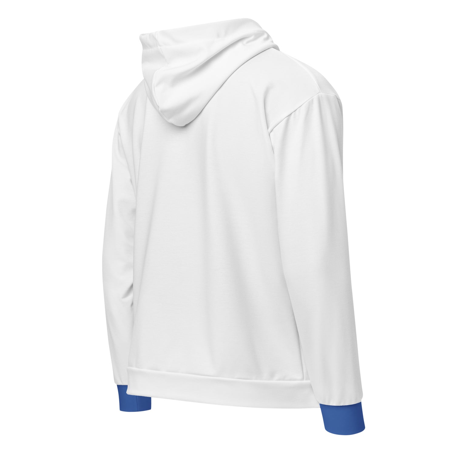 C4S Unisex Zip-Hoodie