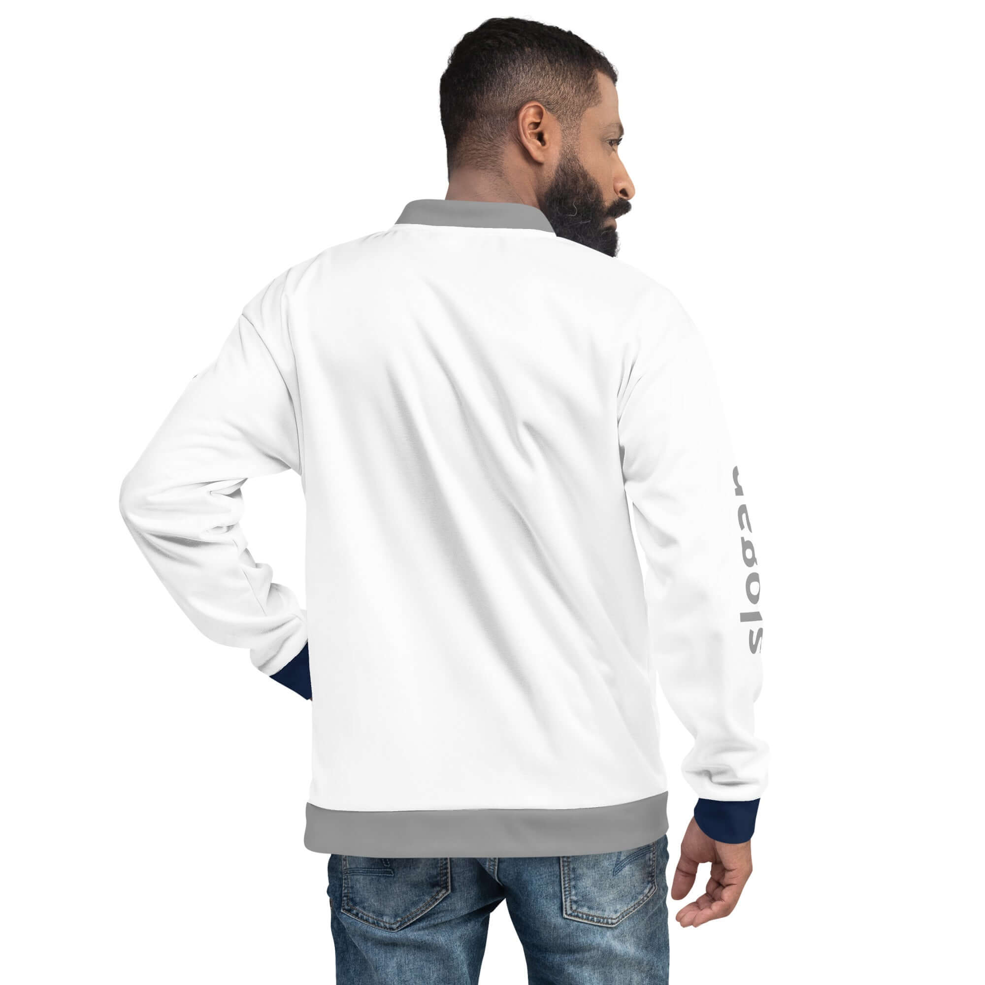 TOV Team Blouson | Time of Vibes ab €89.00