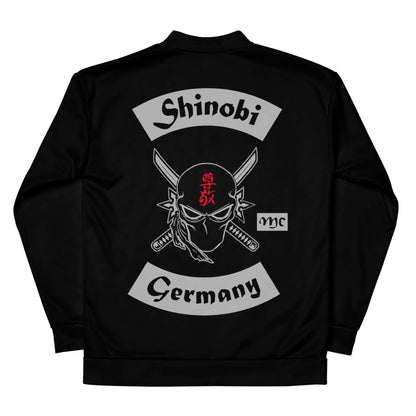 TIME OF VIBES Bomberjacke SHINOBI - €89,00