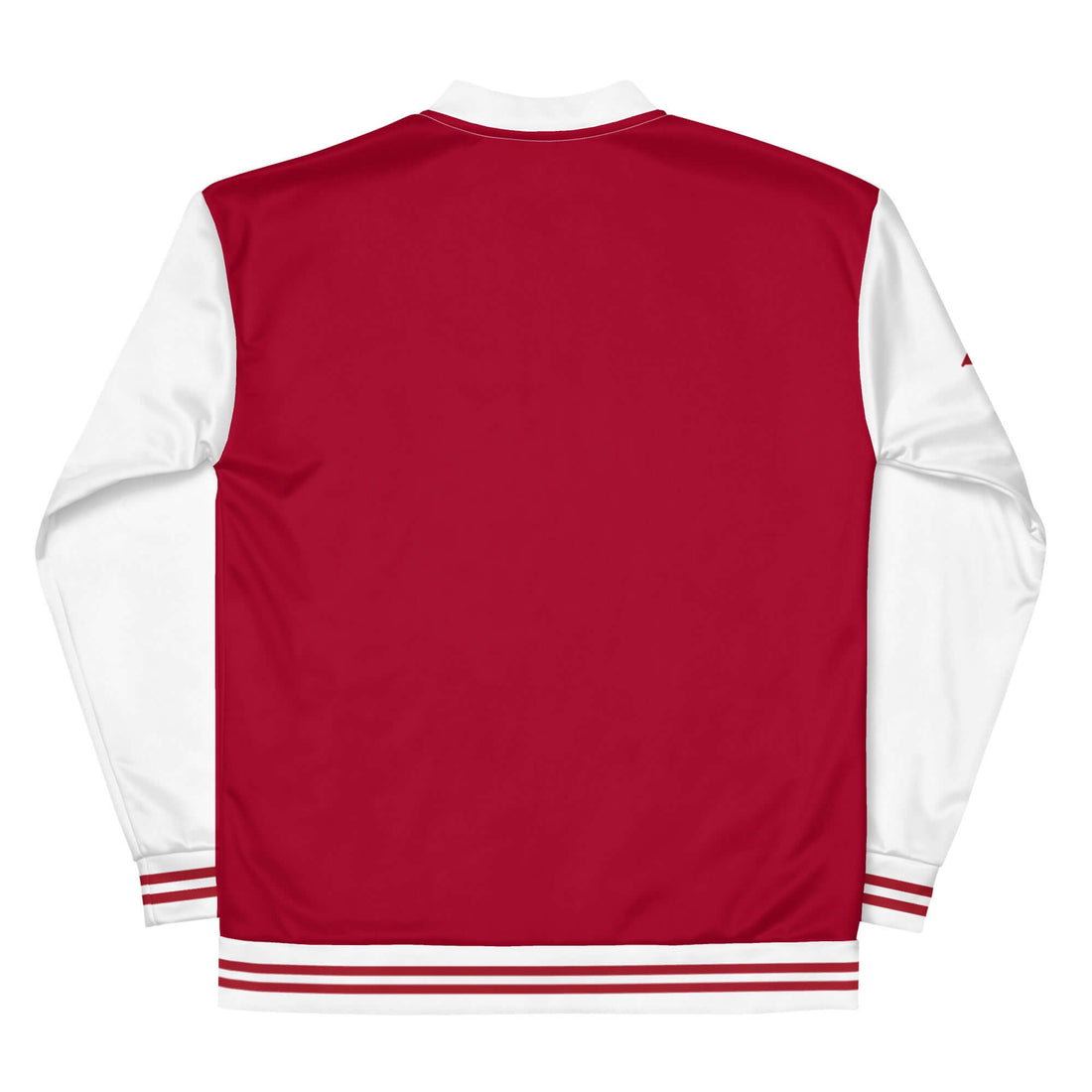 VIBES Blouson COLLEGE (Rot) €89.50 | Time Of Vibes