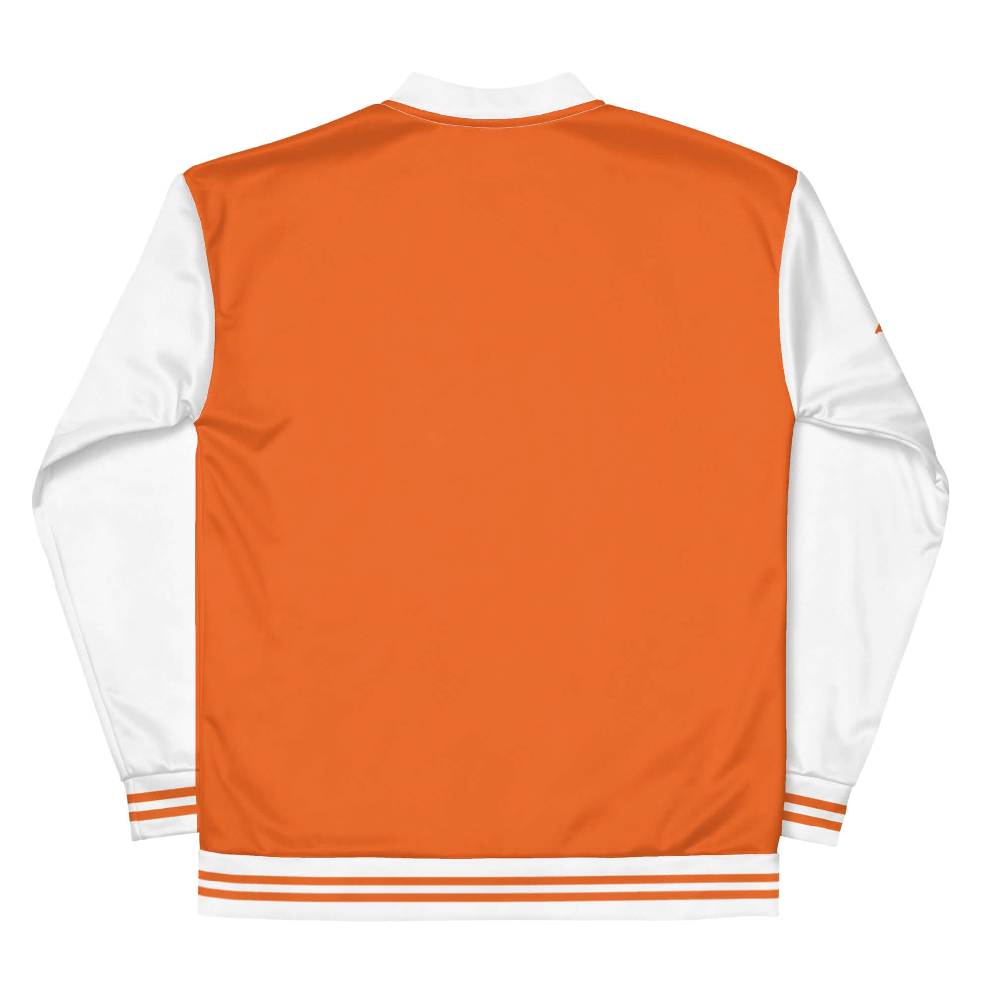 VIBES Blouson COLLEGE (Orange) €89.50 | Time Of Vibes