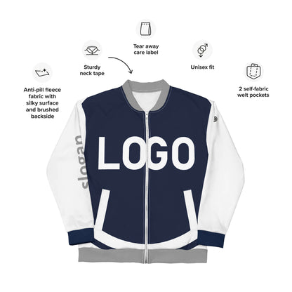 TIME OF VIBES TOV Jacke CORPORATE GCO - €99,00