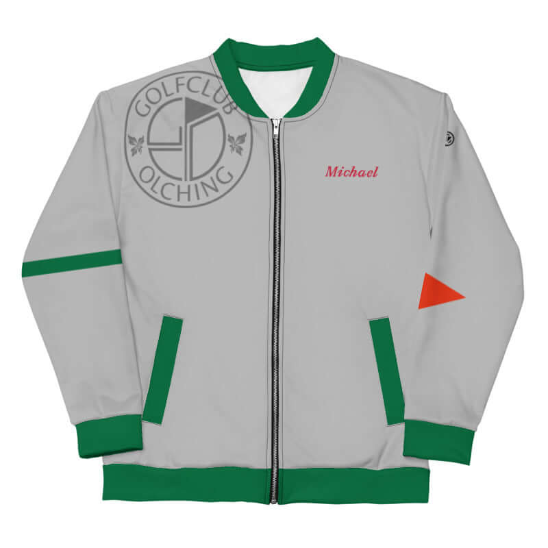 TIME OF VIBES TOV Jacke CORPORATE GCO - €99,00