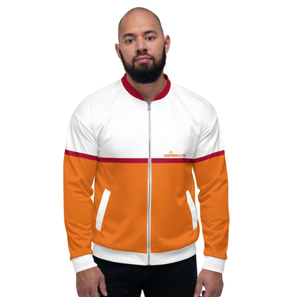 TIME OF VIBES TOV Blouson SONNENKLAR 02 - €99,00