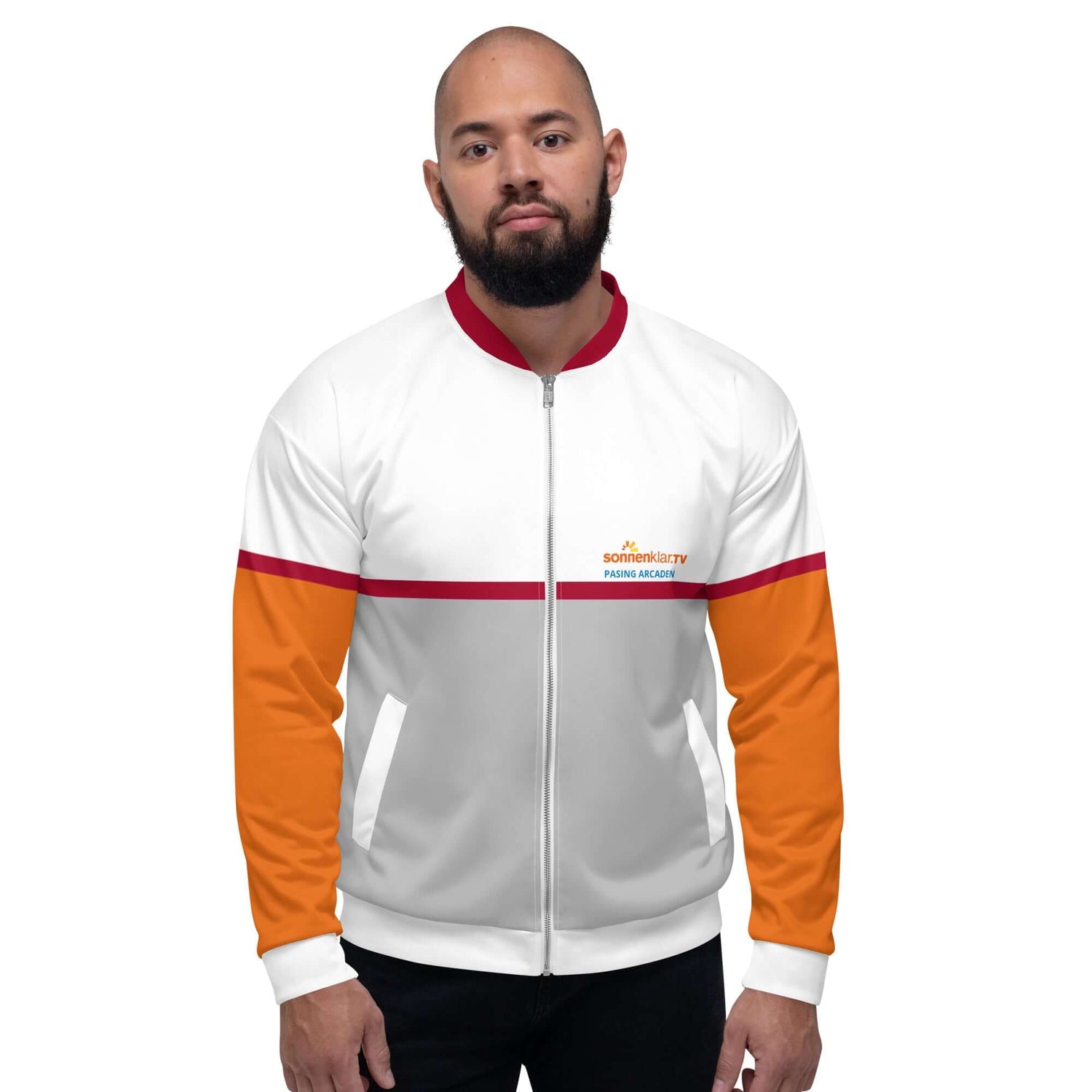 TIME OF VIBES TOV Blouson SONNENKLAR RB - €99,00