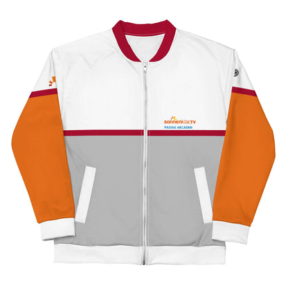 TIME OF VIBES TOV Blouson SONNENKLAR RB - €99,00