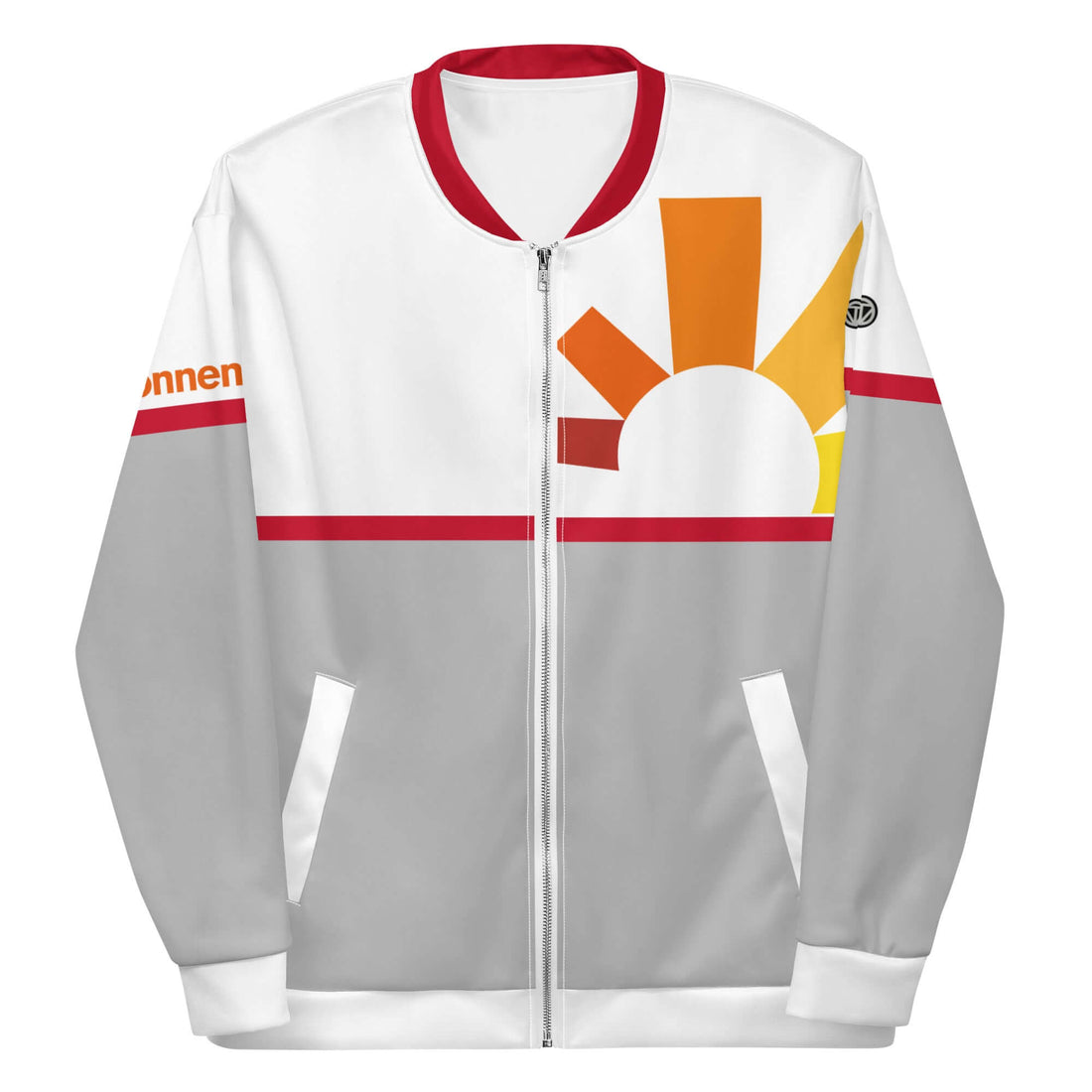 TIME OF VIBES TOV Blouson SONNENKLAR 02 - €99,00