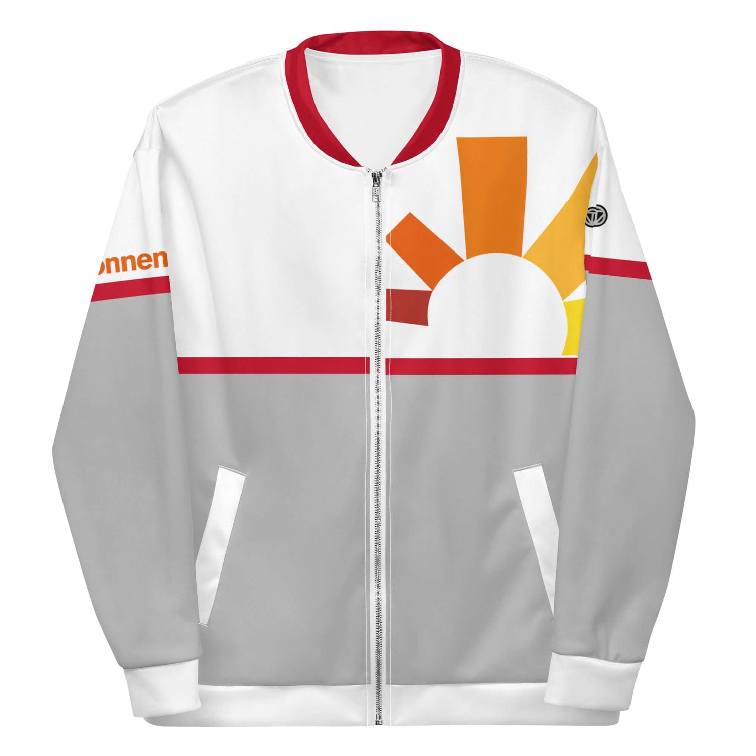 TIME OF VIBES TOV Blouson SONNENKLAR 02 - €99,00