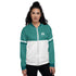 TOV Trainingsjacke TC BLUDENZ "LONGLINE", Trainingsjacke, Time Of Vibes