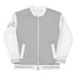 VIBES Blouson COLLEGE (Silber) €89.50 | Time Of Vibes