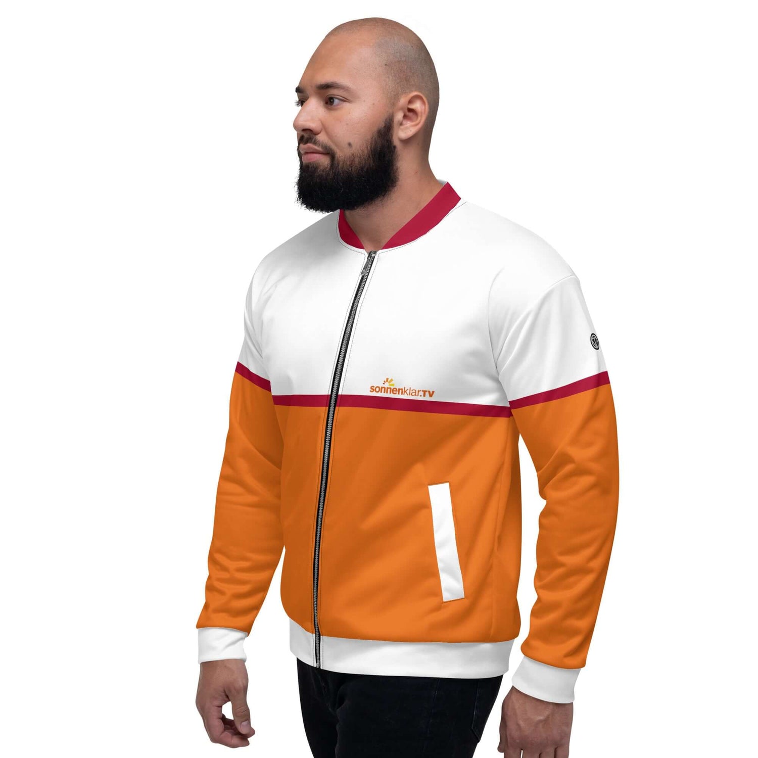 TIME OF VIBES TOV Blouson SONNENKLAR - €99,00