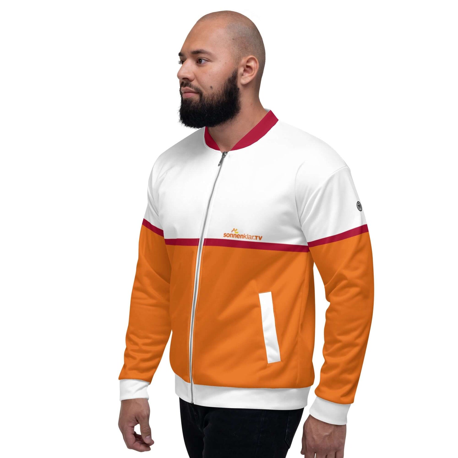 TIME OF VIBES TOV Blouson SONNENKLAR 02 - €99,00