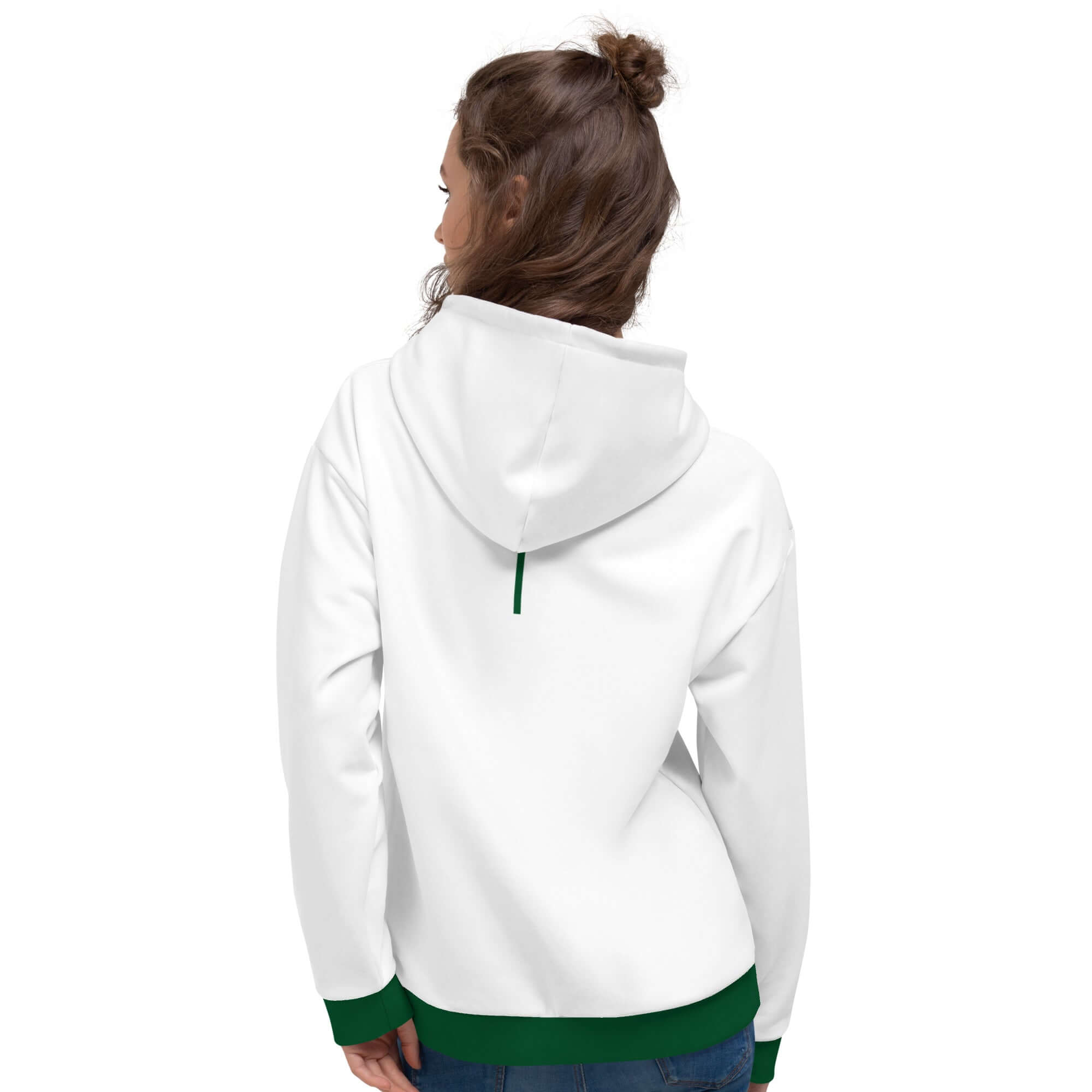 TIME OF VIBES TOV Premium Kapuzenpullover CORPORATE GC Olching - €99,00