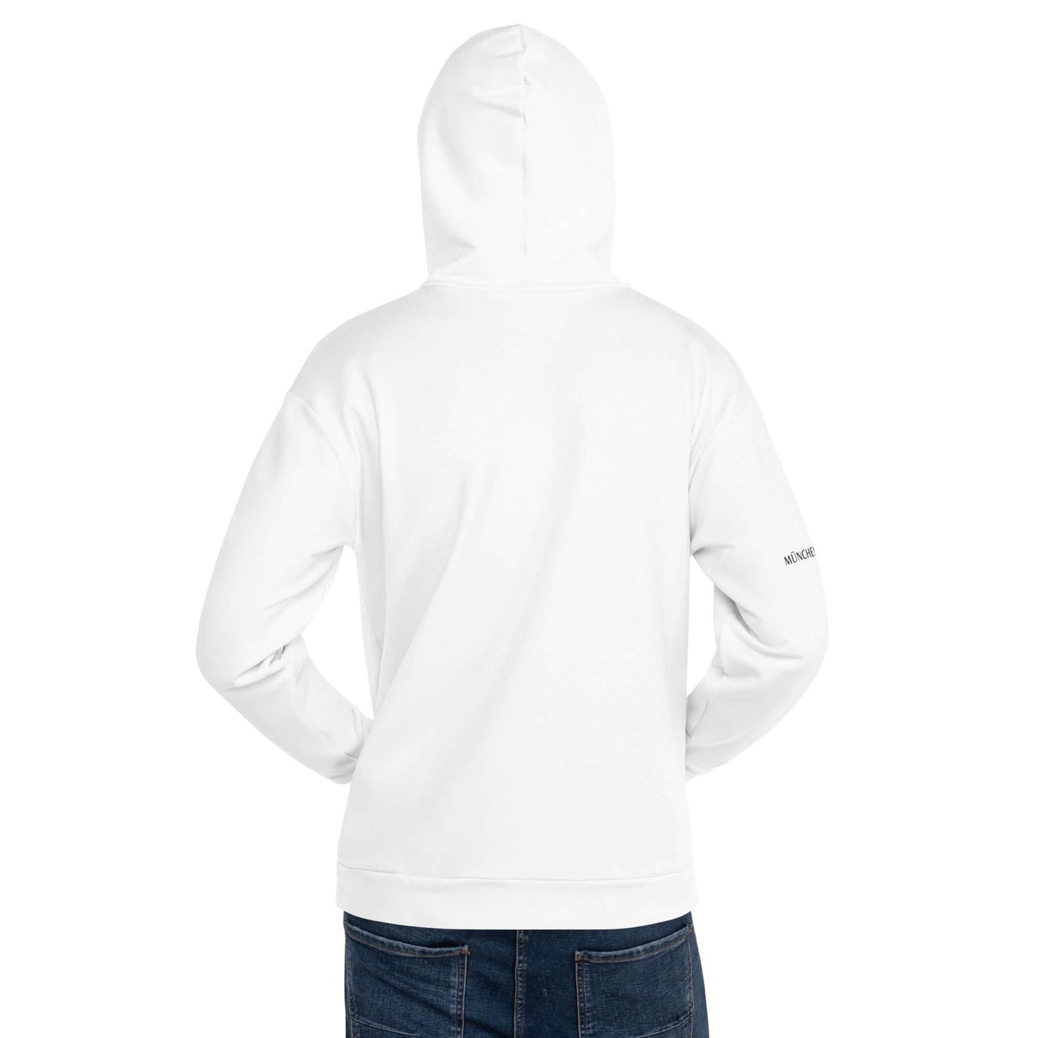 TIME OF VIBES TOV Premium Kapuzenpullover GCM - €99,00