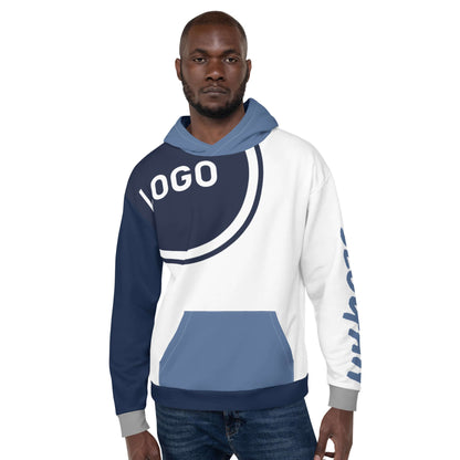 TIME OF VIBES TOV Premium Kapuzenpullover CORPORATE - €99,00