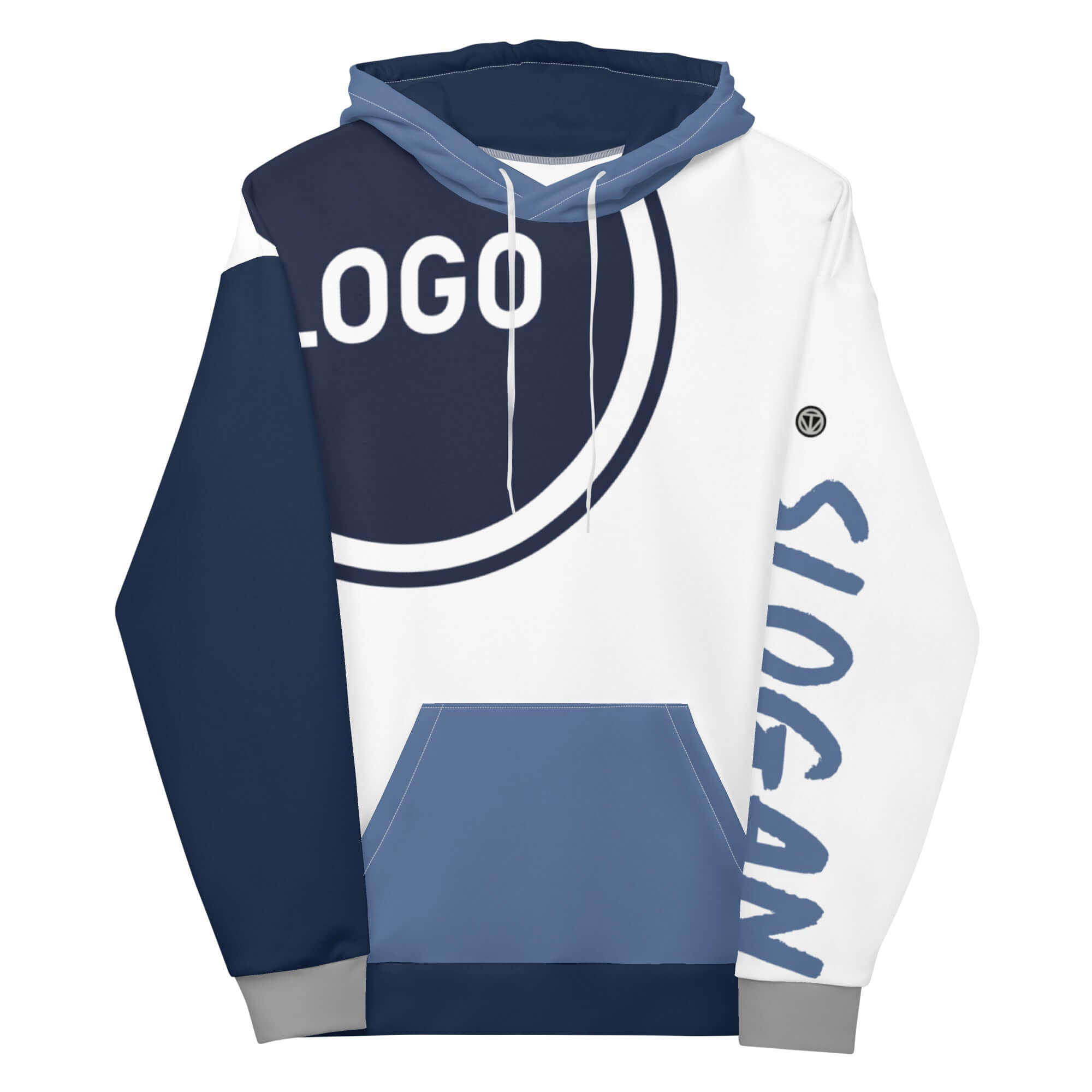 TIME OF VIBES TOV Premium Kapuzenpullover CORPORATE - €99,00