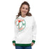 TIME OF VIBES TOV Premium Kapuzenpullover GC Olching - €99,00