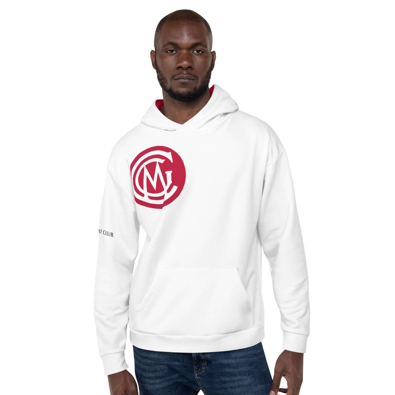 TIME OF VIBES TOV Premium Kapuzenpullover GCM - €99,00