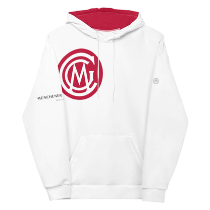 TIME OF VIBES TOV Premium Kapuzenpullover GCM - €99,00