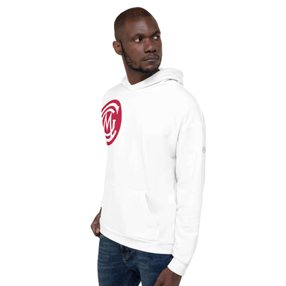 TIME OF VIBES TOV Premium Kapuzenpullover GCM - €99,00