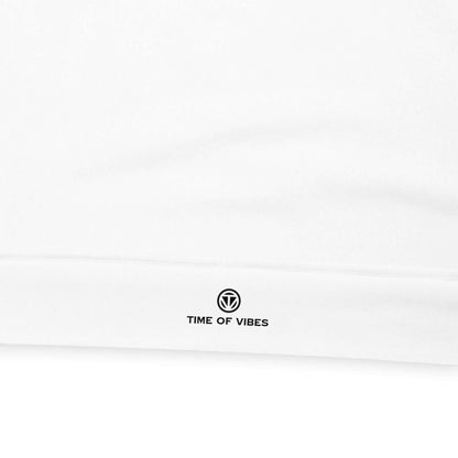 TIME OF VIBES TOV Premium Kapuzenpullover GCM - €99,00