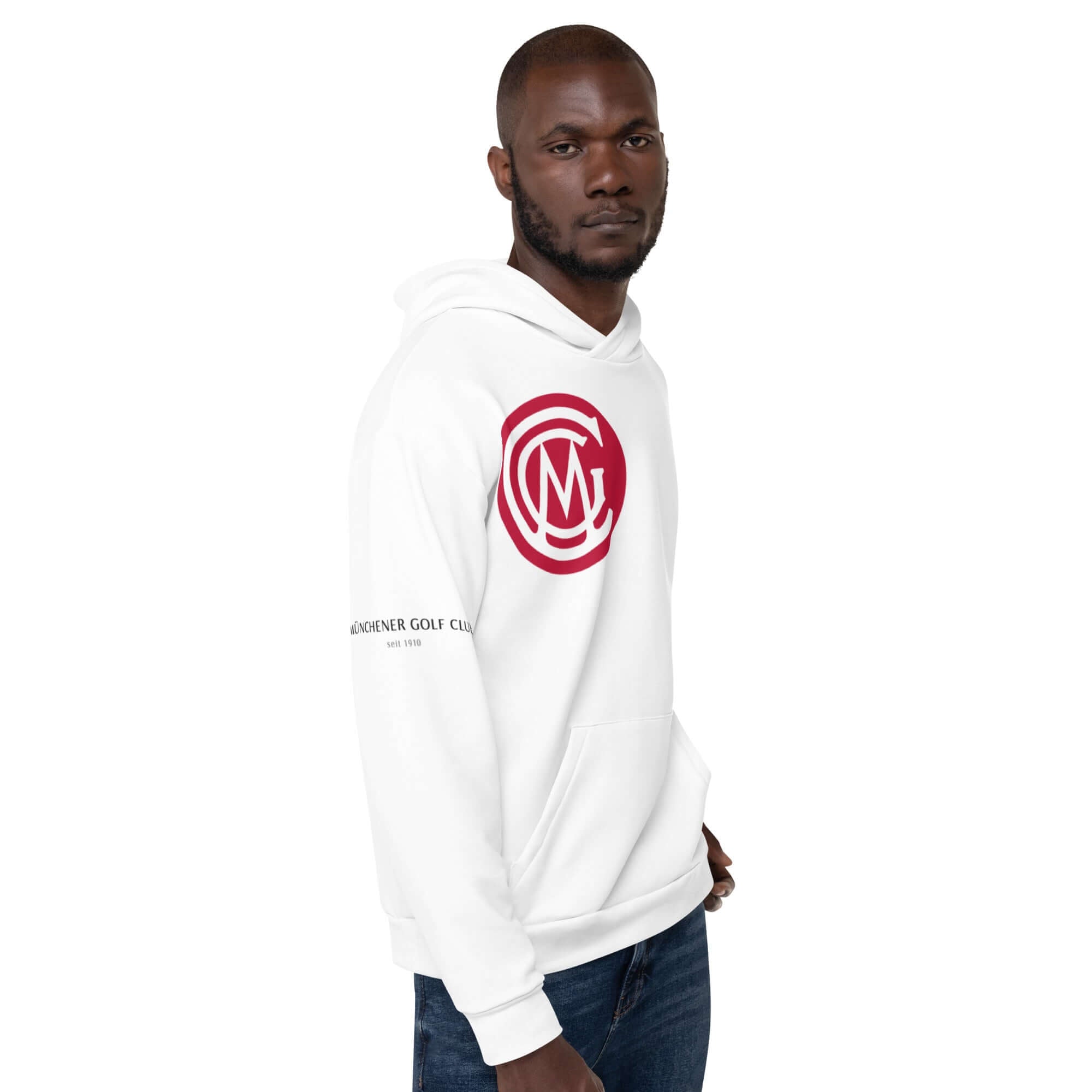 TIME OF VIBES TOV Premium Kapuzenpullover GCM - €99,00