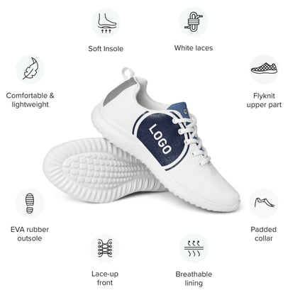 TIME OF VIBES TOV Herren Sportschuhe CORPORATE - €89,00