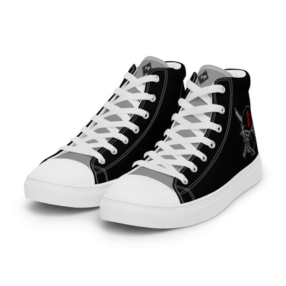 TIME OF VIBES High Sneaker für Herren SHINOBI NEU - €109,00